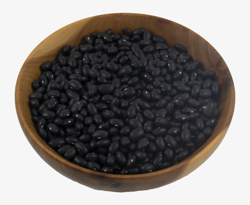 Organic Dried Black Turtle Beans 1kg - Buy Whole Foods Organic Black Turtle Beans, transparent png