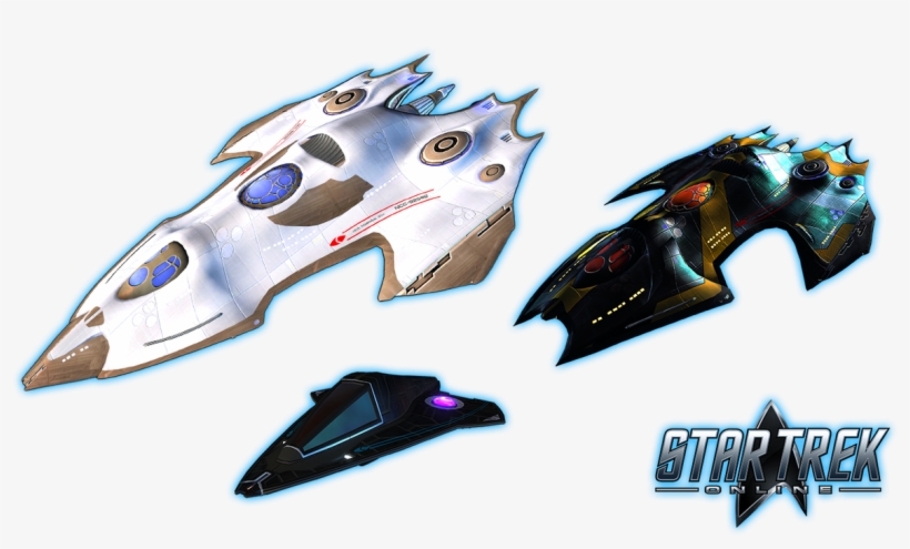 Star Trek Online On Twitter - Ship, transparent png