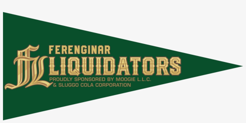 Is Life," I've Been Making Logos And Pennants For Various - Graphics, transparent png