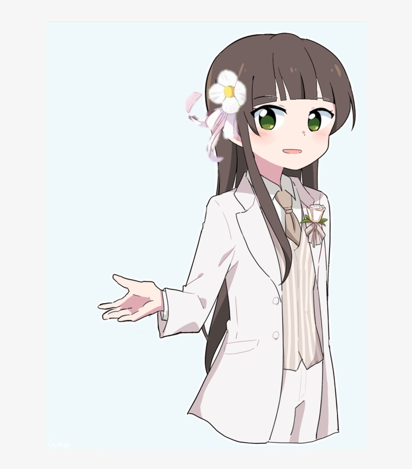 ご注文はうさぎですか - Cartoon, transparent png