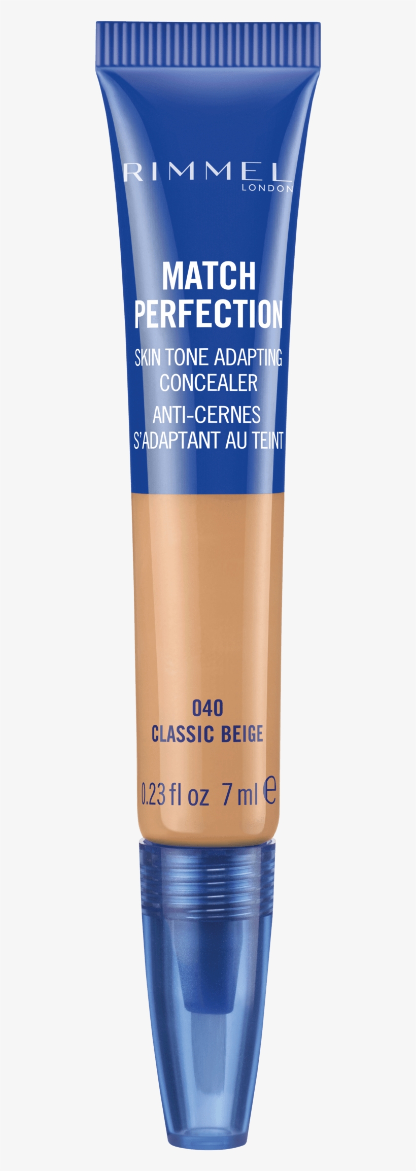 Match Perfection Concealer 030, transparent png