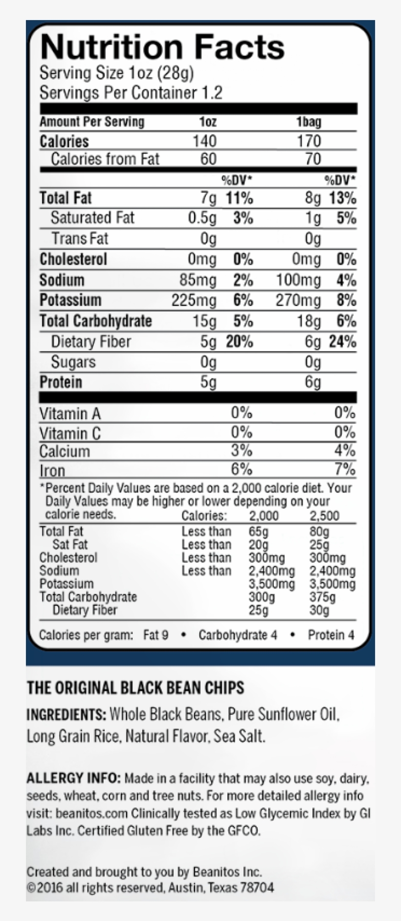 Beanitos Original Flavor Bean Chips - Swiss Miss Classics Milk Chocolate 39.4 Oz Canister, transparent png