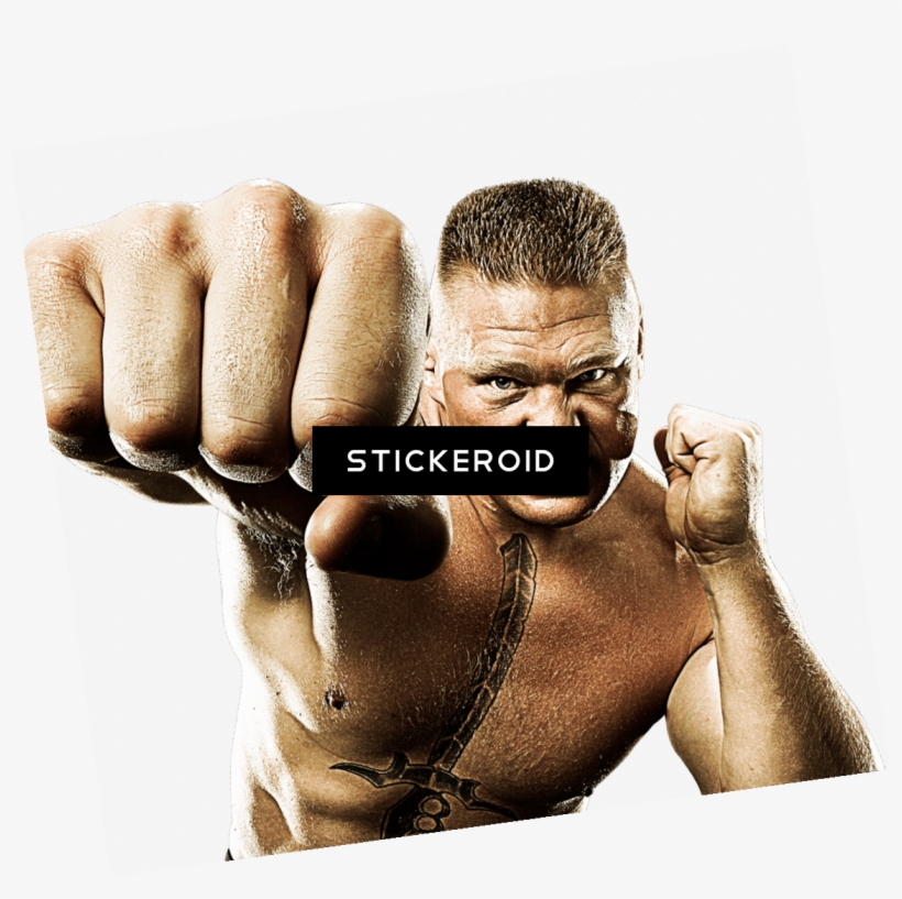 One Punch Anime Cartoons Man - Brock Lesnar Ufc, transparent png