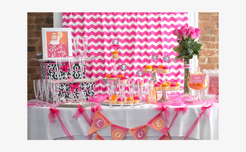 The Baby & Bridal Shower Event Specialist, transparent png