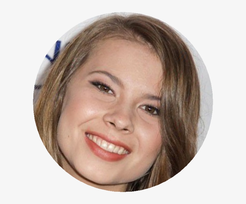Bindi Irwin - Tamara Braun, transparent png