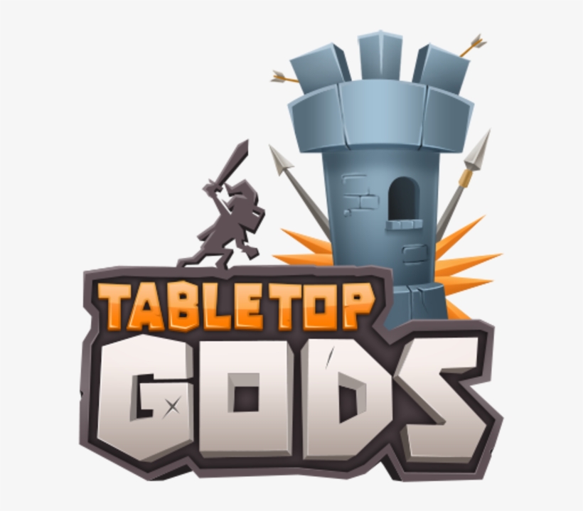 Tabletop Gods, transparent png