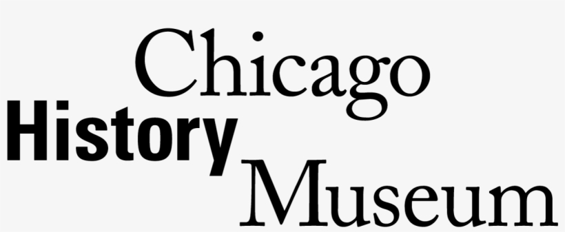 Logo For Chicago History Museum Chicago History Museum - University Of Massachusetts Club, transparent png