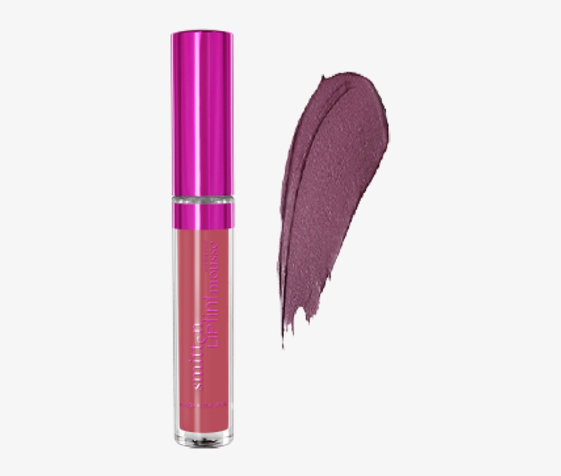 Smitten - La Splash Smitten Lip Tint Charmed, transparent png