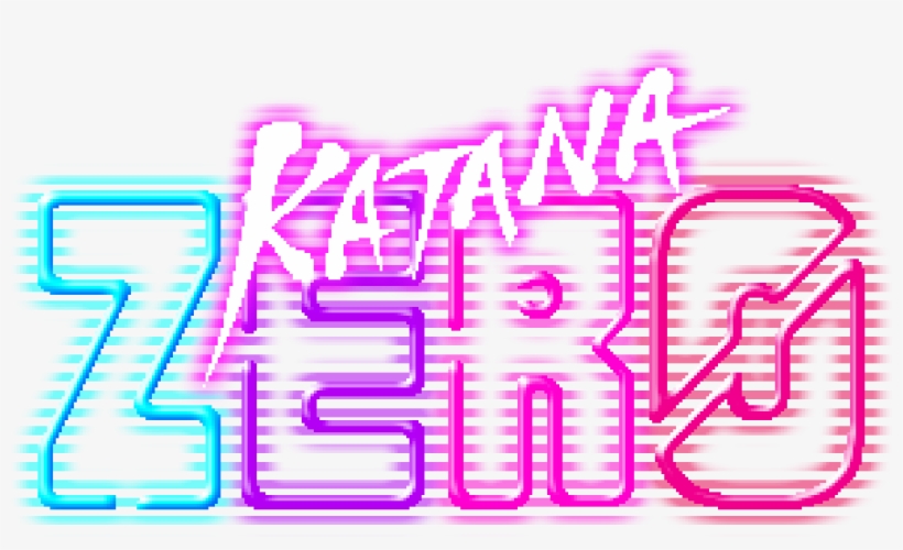 Agdq 2019 Is Proudly Supported By Our Event Sponsors - Katana Zero, transparent png