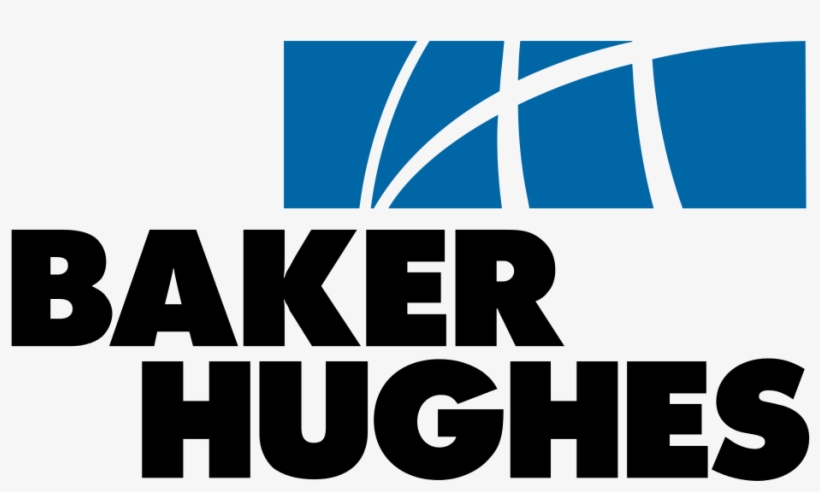 Baker Hughes Logo, transparent png