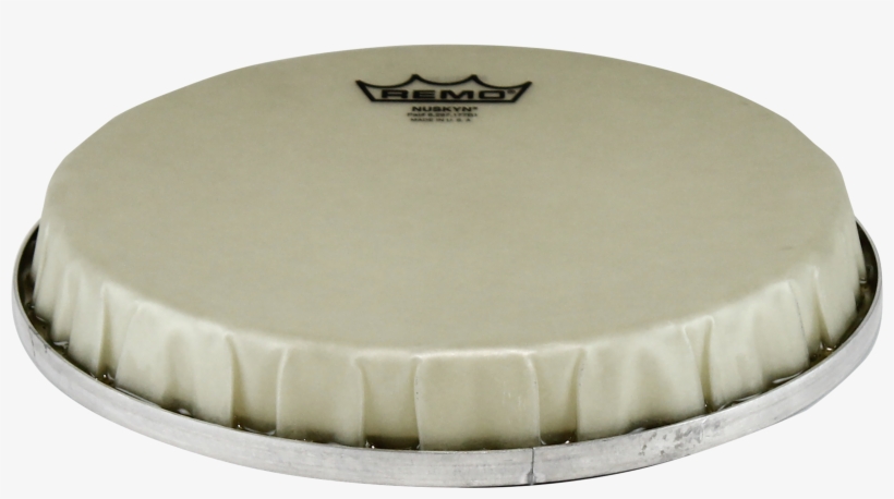 Remo R-series Nuskyn Bongo Drumhead, - Remo Nuskyn Conga Head, transparent png
