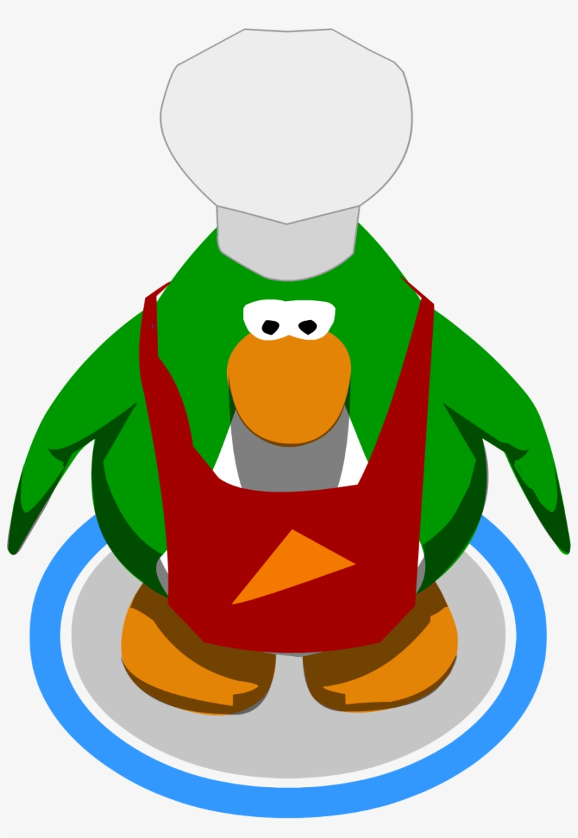Pizza Chef In-game, transparent png