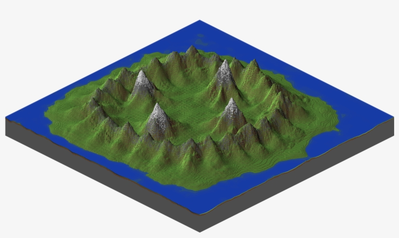 Spoiler - Summit, transparent png