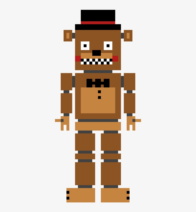 Toy Freddy - Five Nights At Freddy's, transparent png
