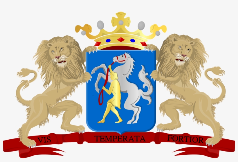 Open - Wapen Baarn, transparent png