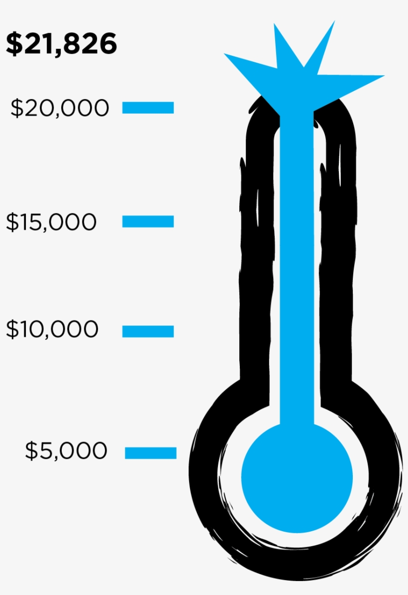 Thermometer, transparent png