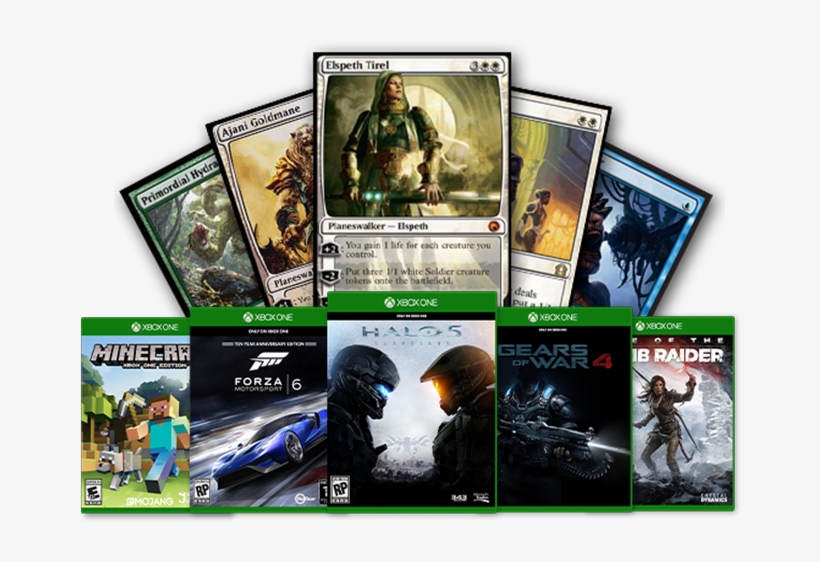 Buy, Sell, And Trade For Collectible Card Games And - Rise Of The Tomb Raider - Xbox One Console Game, transparent png