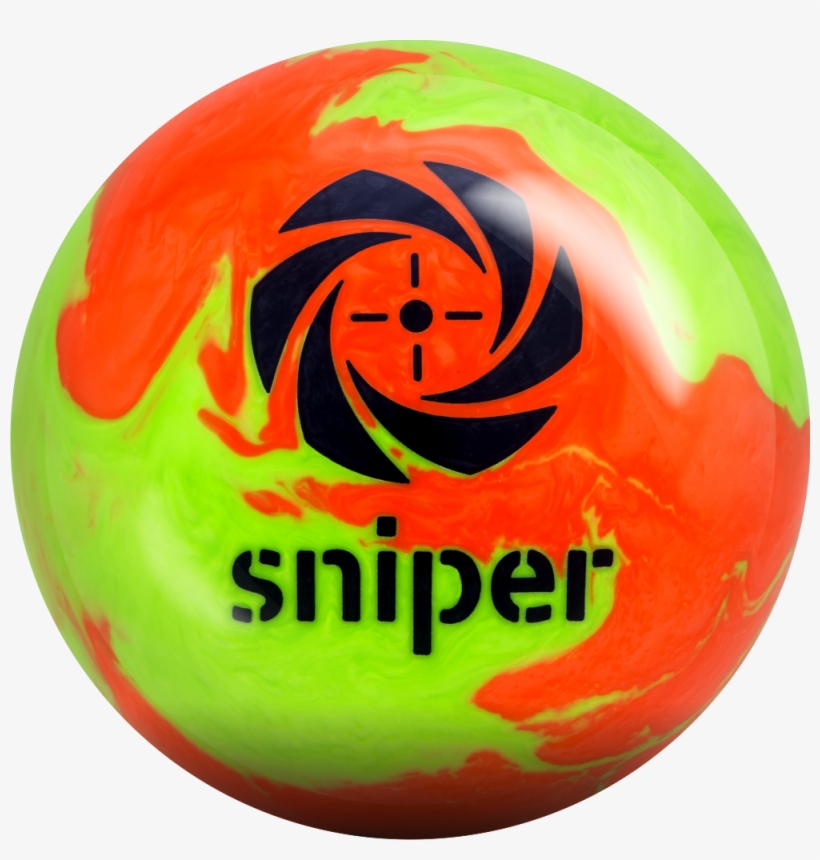 Motiv Hyper Sniper Bowling Ball, transparent png