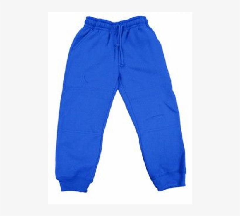 20180216130320 - Blue Kids Pants, transparent png