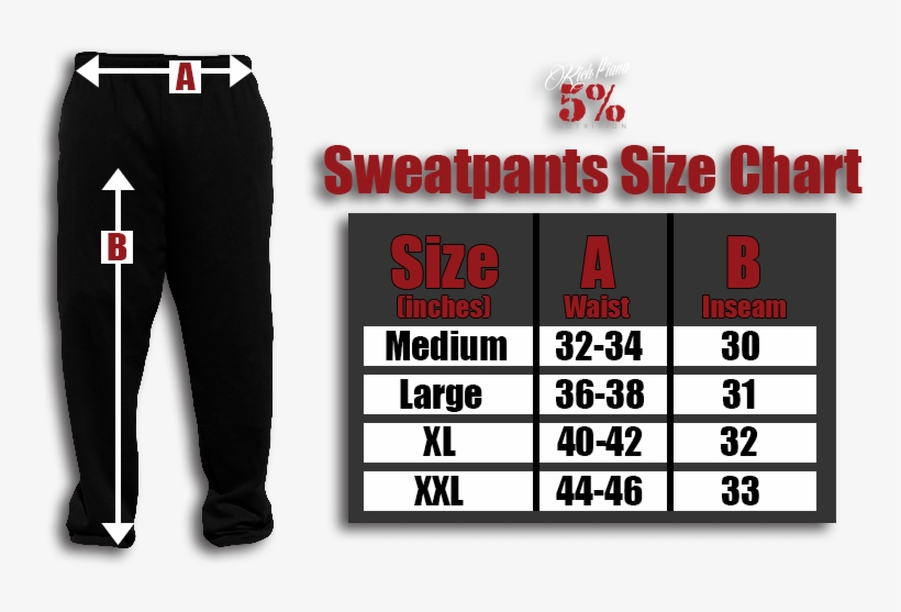 Whatever It Takes Black And White Sweatpants, transparent png