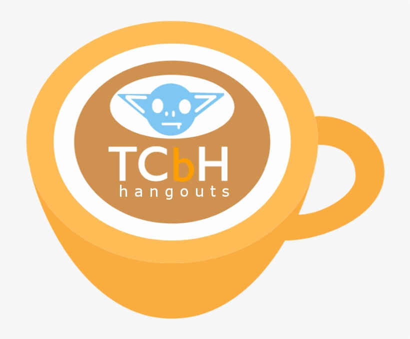 Tcbh Hangouts Logo - Tcbh Hangouts, transparent png