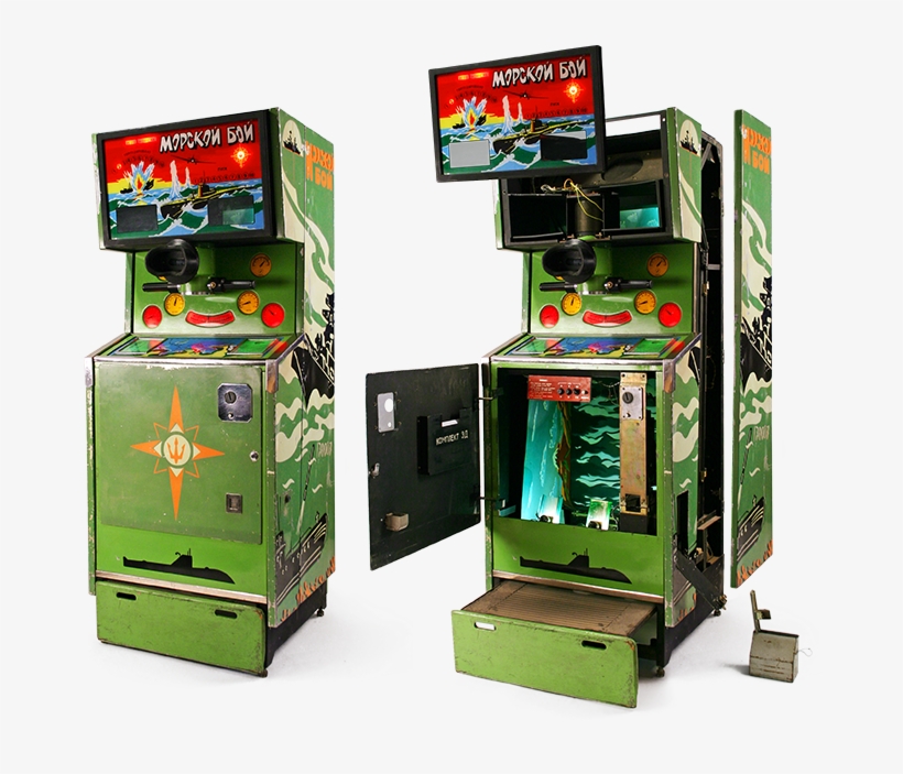 Sea Fight - Exploded View - Made In Russia By Michael Idov, transparent png