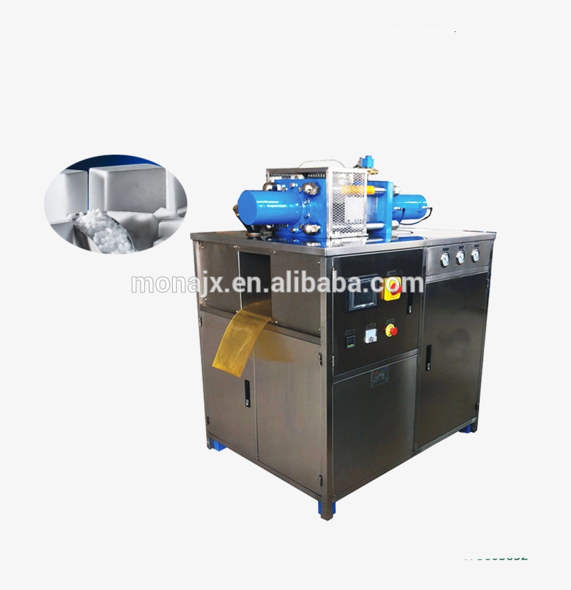 Dry Ice Pellet Maker/ce Approved Dry Ice Pellet Maker, transparent png