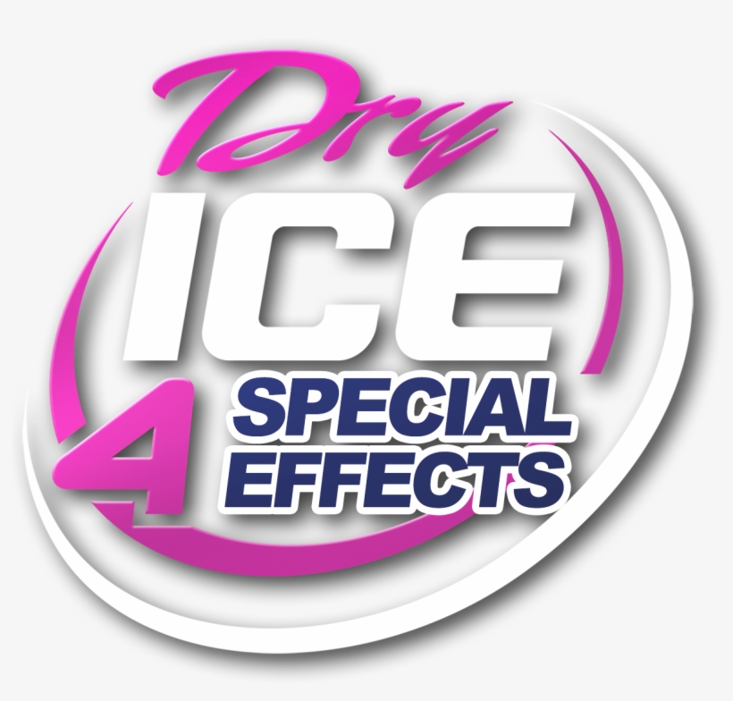Dry Ice Is Endlessly Versatile, When You Need A Special - Graphic Design, transparent png