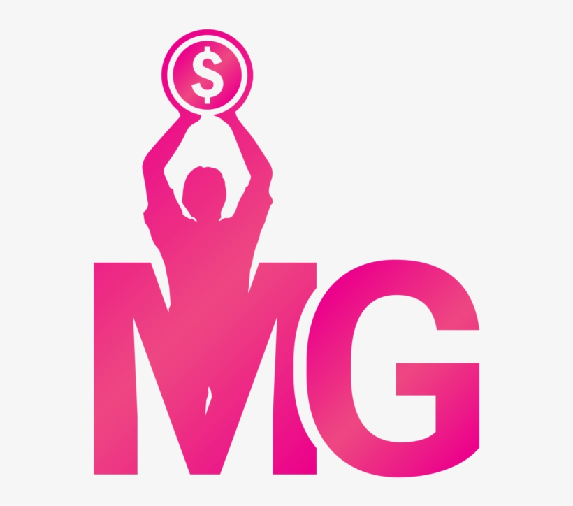 White And Bubble Gum Logo T- Shirt - Trophy Clipart, transparent png