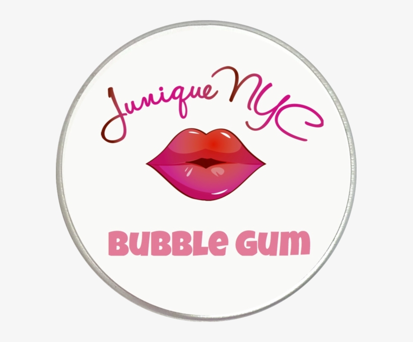 Bubble Gum Lip Balm - Lip Balm, transparent png