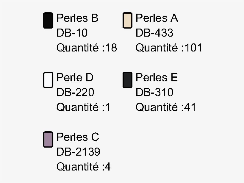 Chat Noir Sur Croissant De Lune Tissage Brick Stitch - Perles Miyuki, transparent png