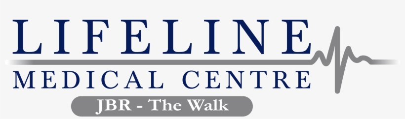 Lifeline Marina Jbr The Walk Logo - Lifeline Hospital, transparent png