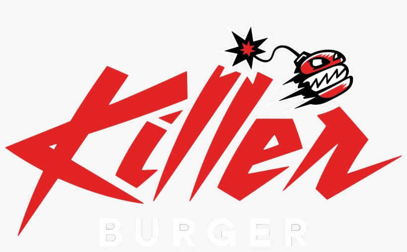 Killer Burger, transparent png