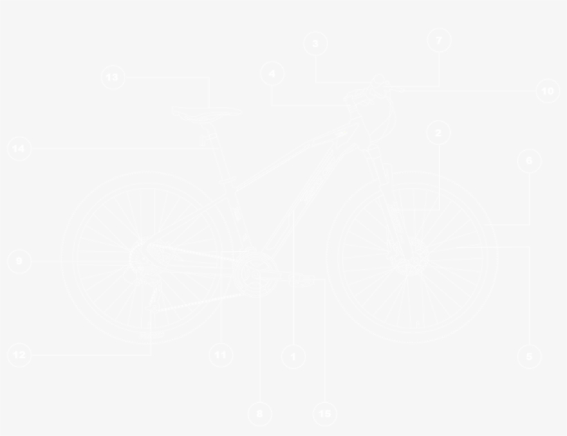 Tera-silueta - Ivory, transparent png