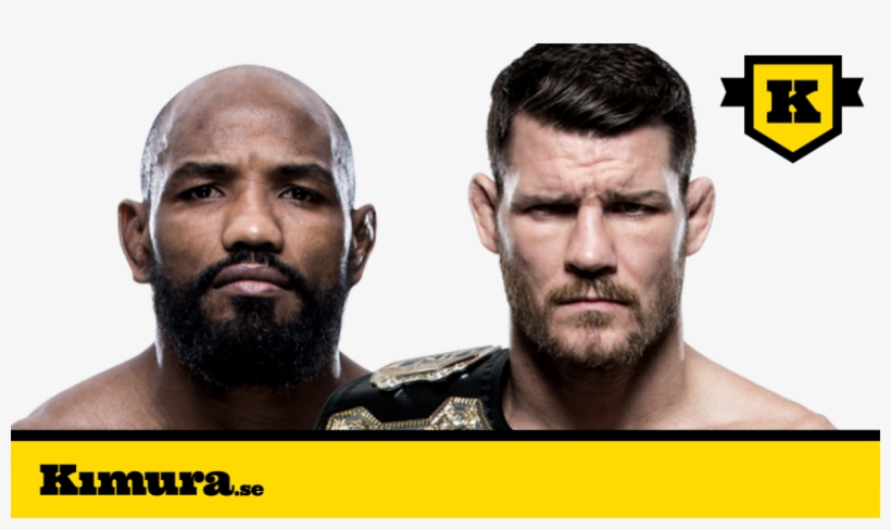 Michael Bisping Vs - Cain Velasquez Vs Miocic, transparent png