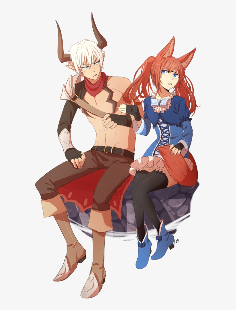 Anime, transparent png