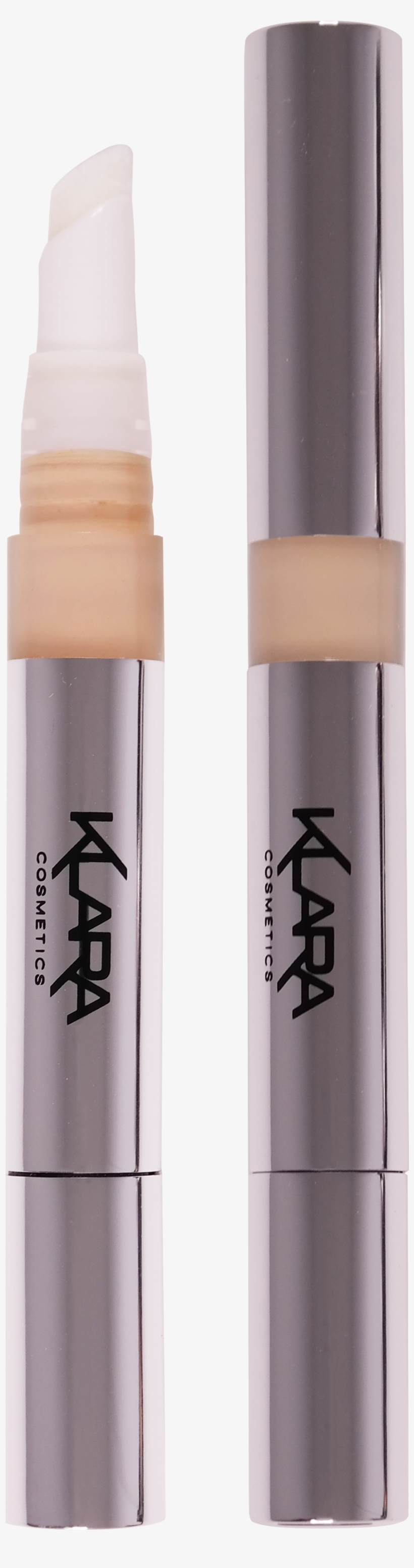 Klara Cosmetics Eye Boost - Under Eye Concealer, transparent png