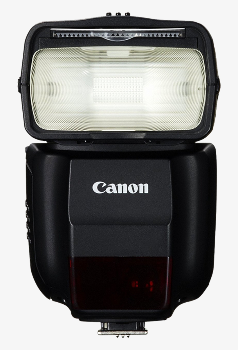 Flash Canon 430ex Iii, transparent png