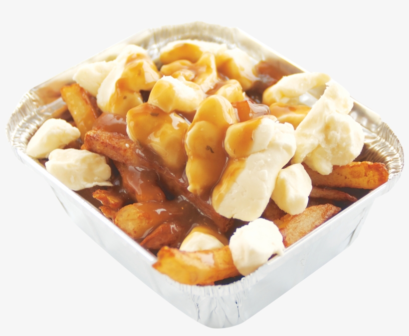 No Comments Yet - Assiete De Poutine, transparent png