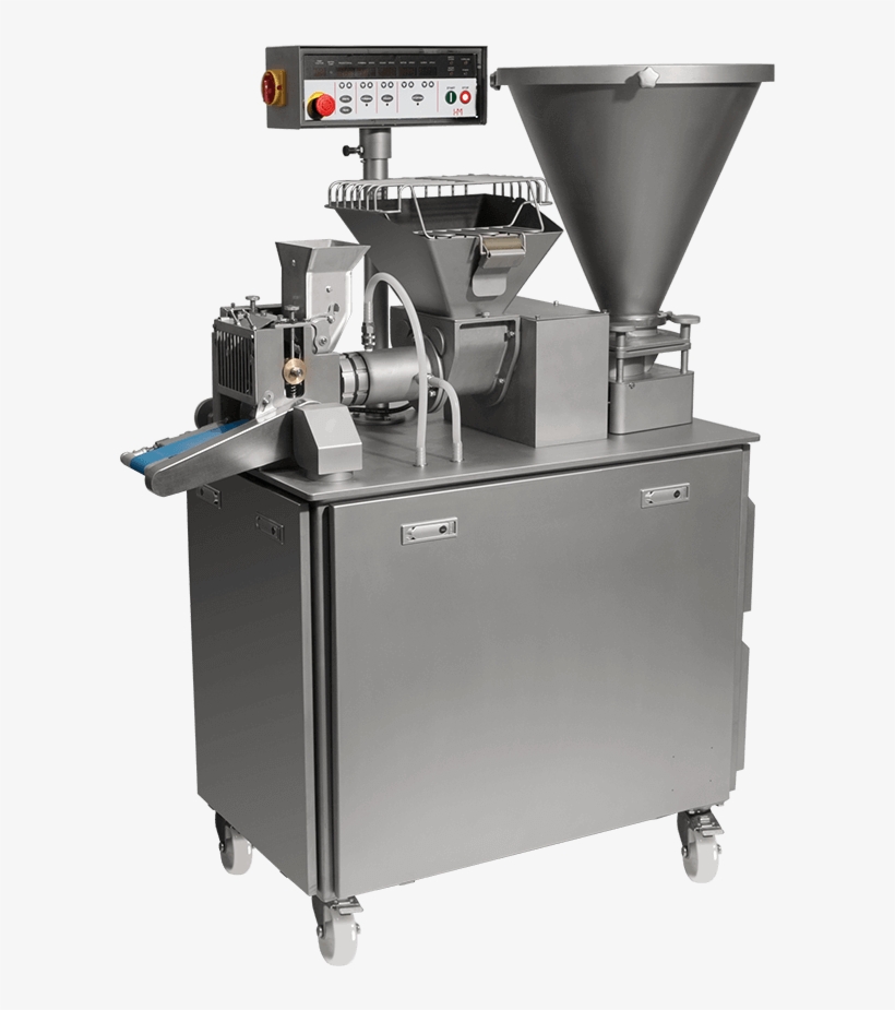 Dumpling Machine - Machine, transparent png