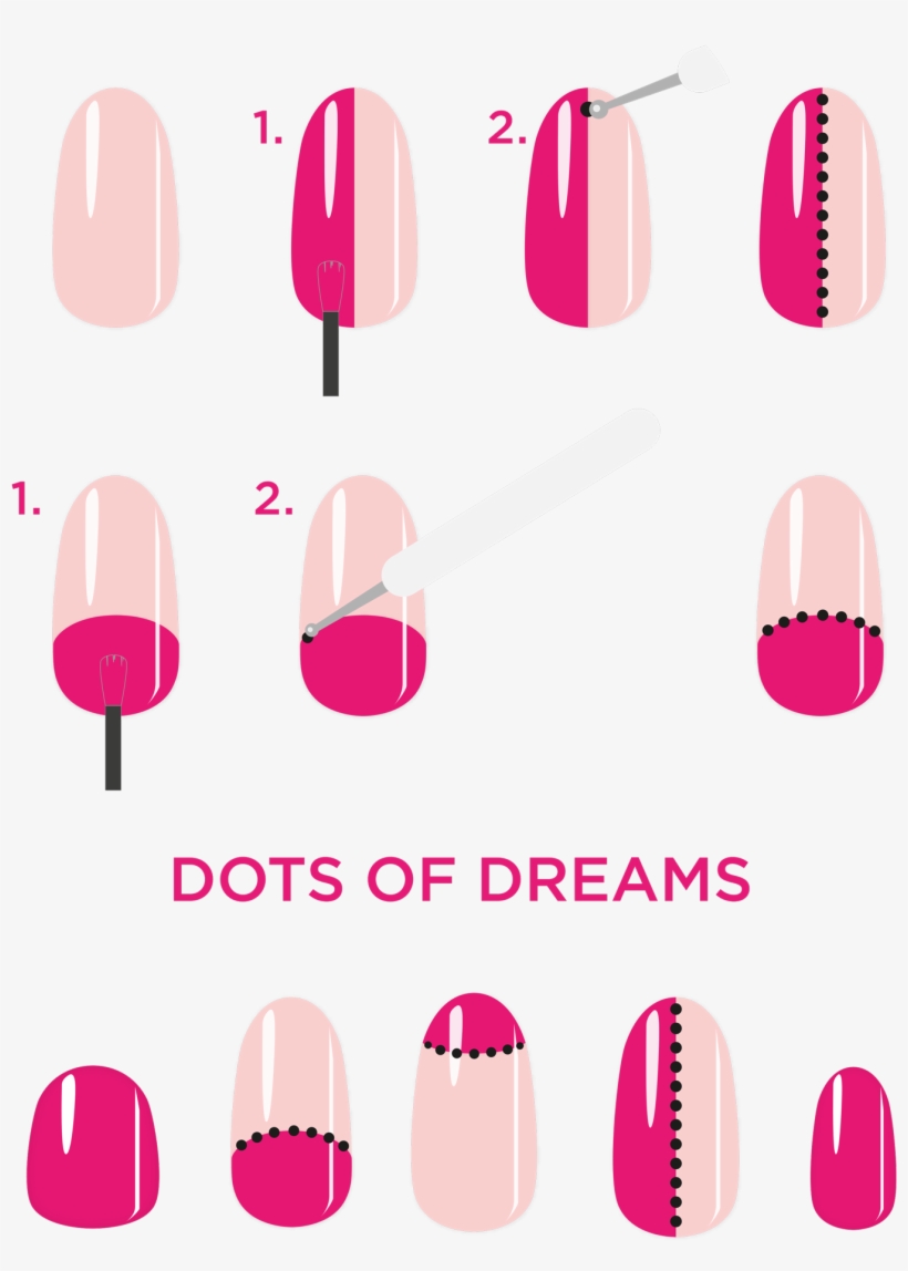 Nail Art Toolkit - Nail Art, transparent png