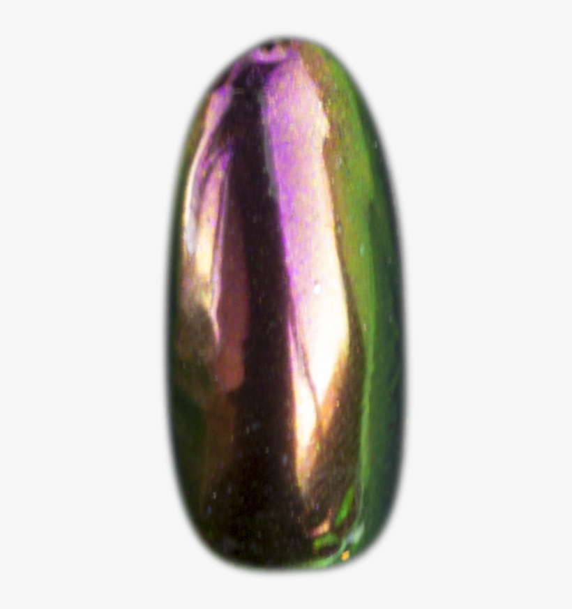 Nail Art Unicorn Effect 04- 1g - Nail, transparent png