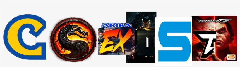 Coexist - Mortal Kombat 9, transparent png