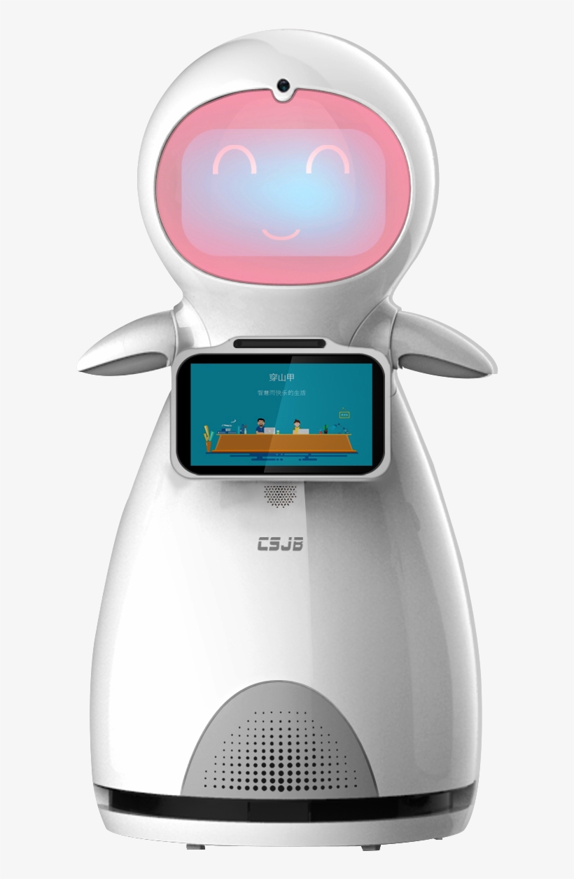 Education Robot Humanoid School Robot Programmable - Robot, transparent png