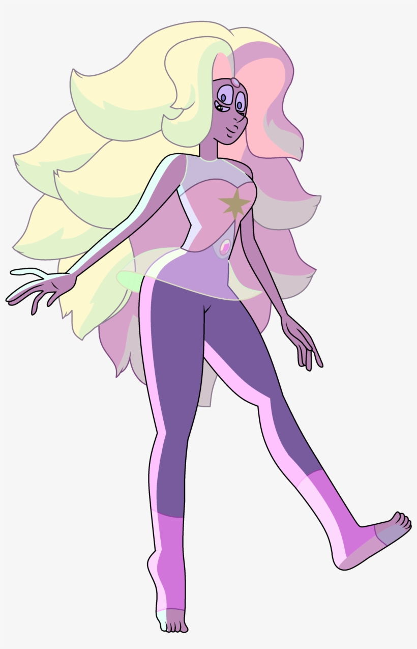 2000cb=20150920195902 - Steven Universe Rainbow Quartz Steven, transparent png