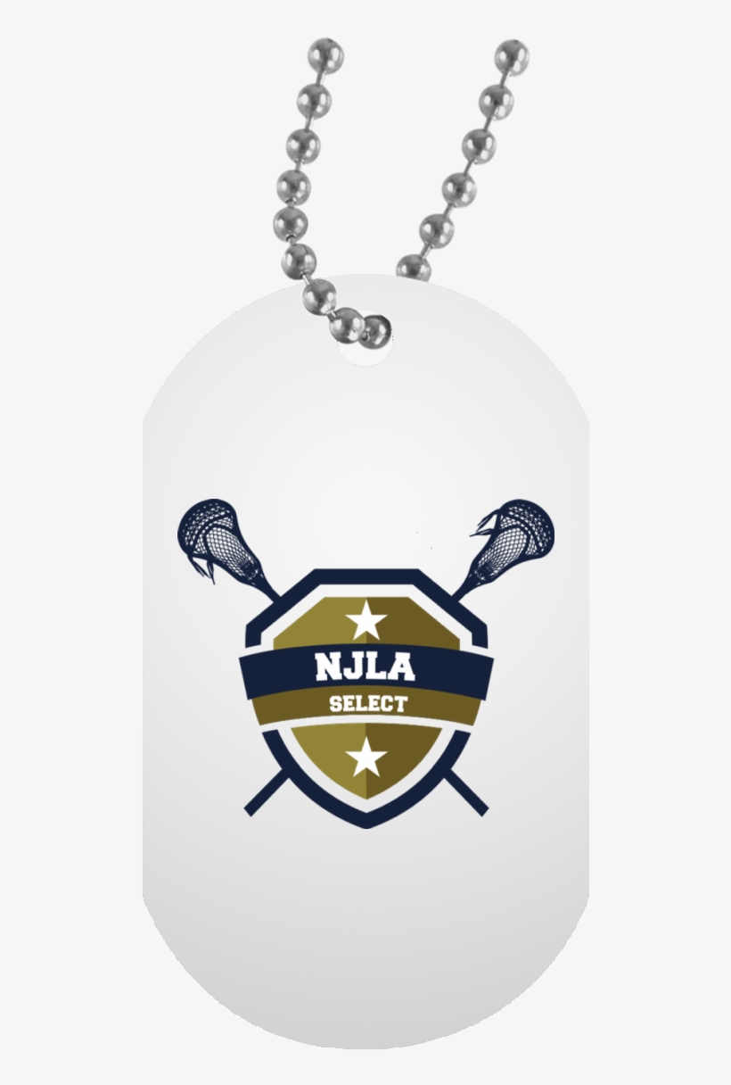 Njla Select -dog Tag, transparent png