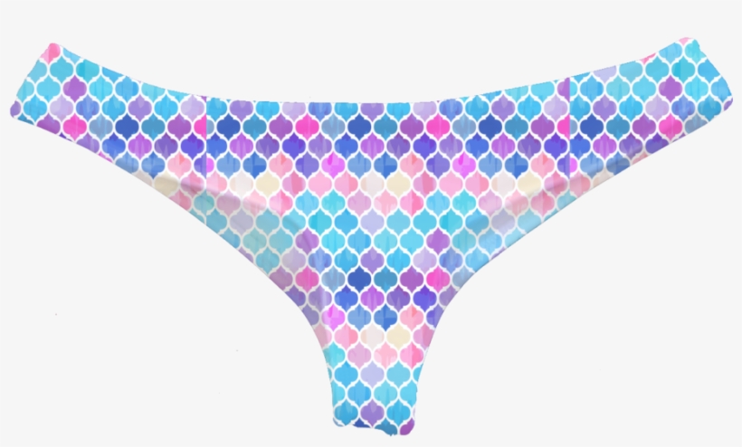 Offshore Bottom Kovey - Brazilian Bikini Bottom, transparent png