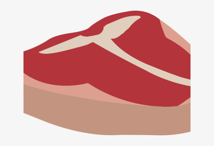 Smarties Clipart Clip Art - Raw Meat Clip Art, transparent png