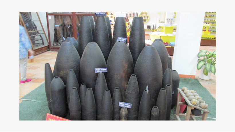 Rifles, Hand Grenades And Bombs Used During The Vietnam, transparent png