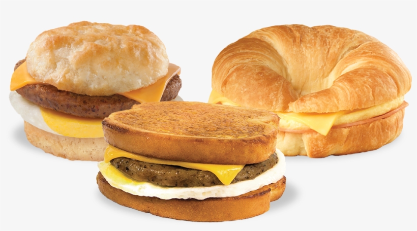 We Always Have A Great Selection Of Hot Sandwiches - Yummy Sausage Egg And Cheese Biscuit, transparent png